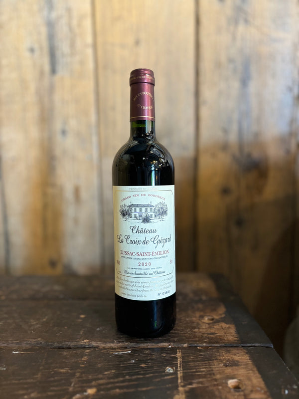 Premium Red Wine Bundle