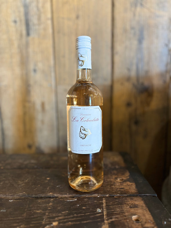 Rose Wine Bundle