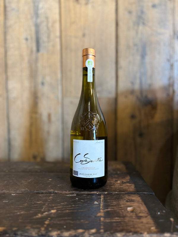 Premium White Wine Bundle