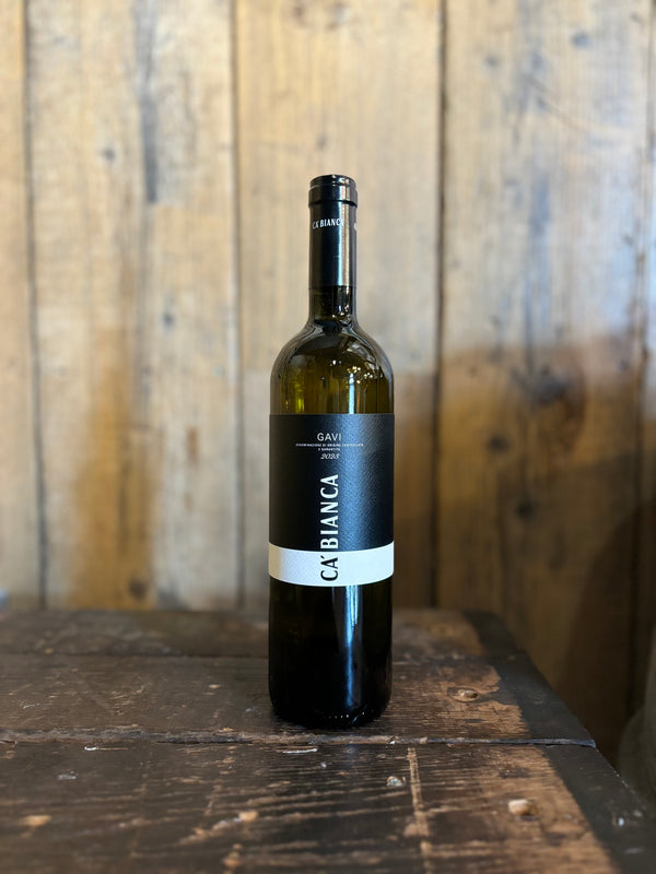 Premium White Wine Bundle