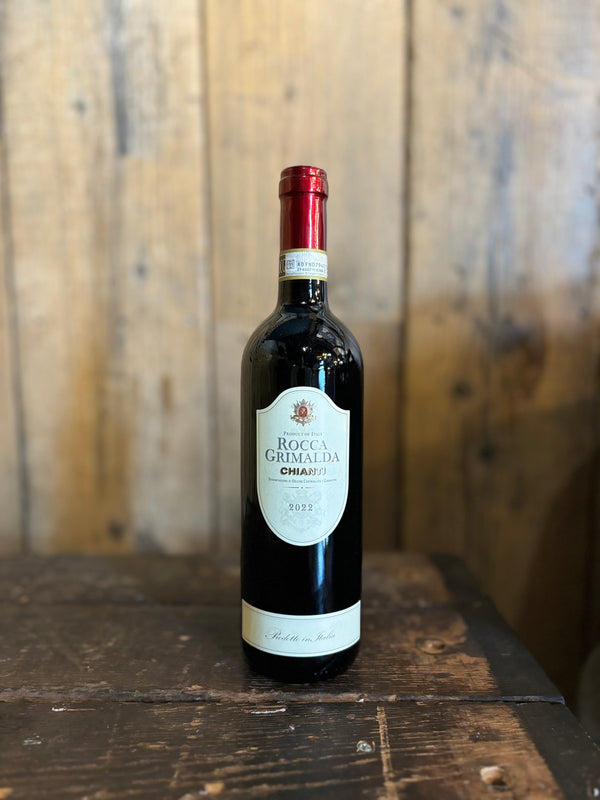 Chianti Rocca Grimalda
