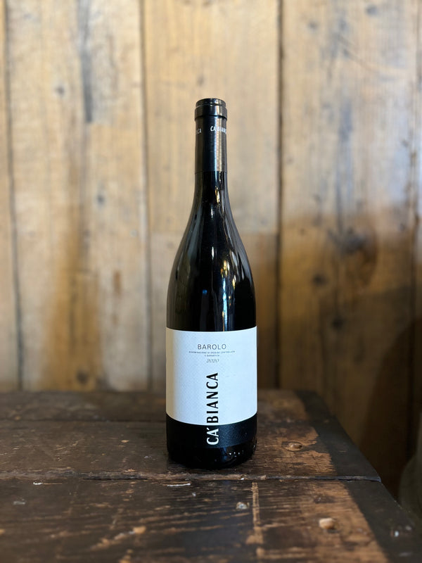 Ca’Bianca Barolo