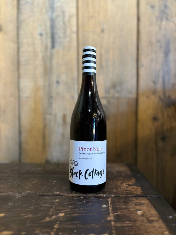 Black Cottage Pinot Noir