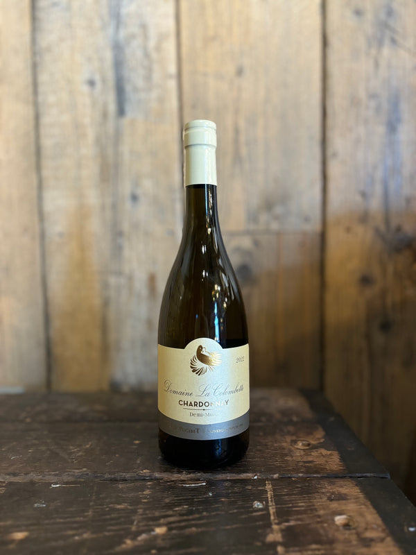 Domaine La Colombette ‘Demi-Muid’ Chardonnay