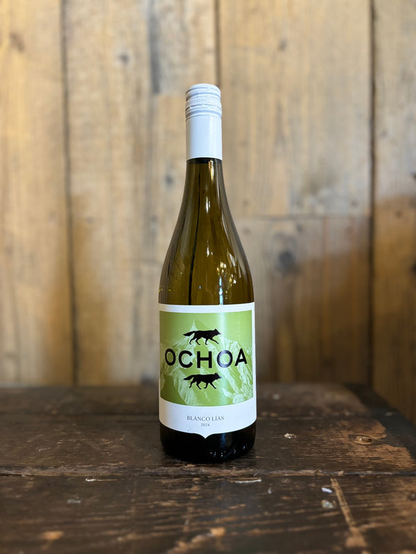 Ochoa Blanco Lias