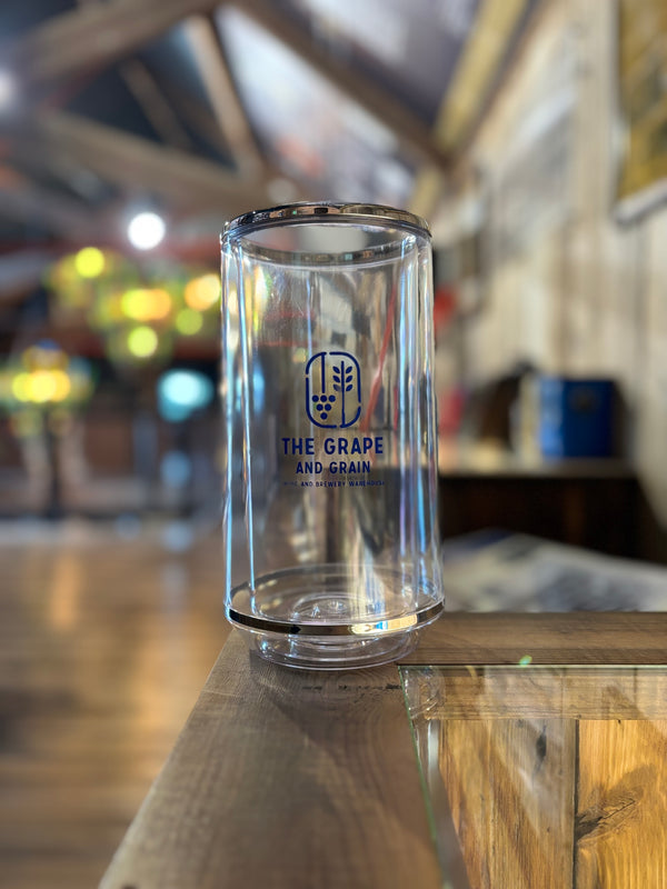 The Grape and Grain Wine & Brewery Warehouse Wine Cooler