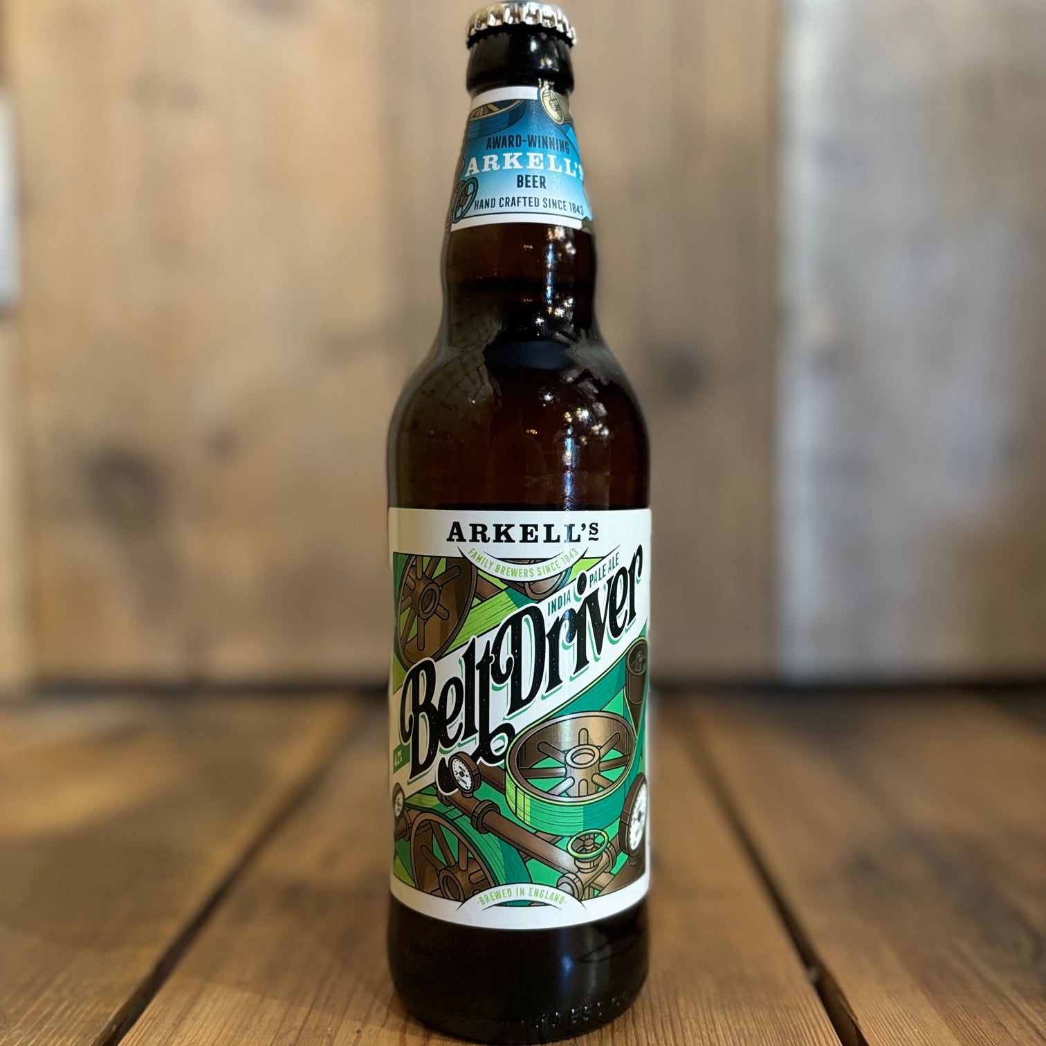 All Products – The Grape and Grain