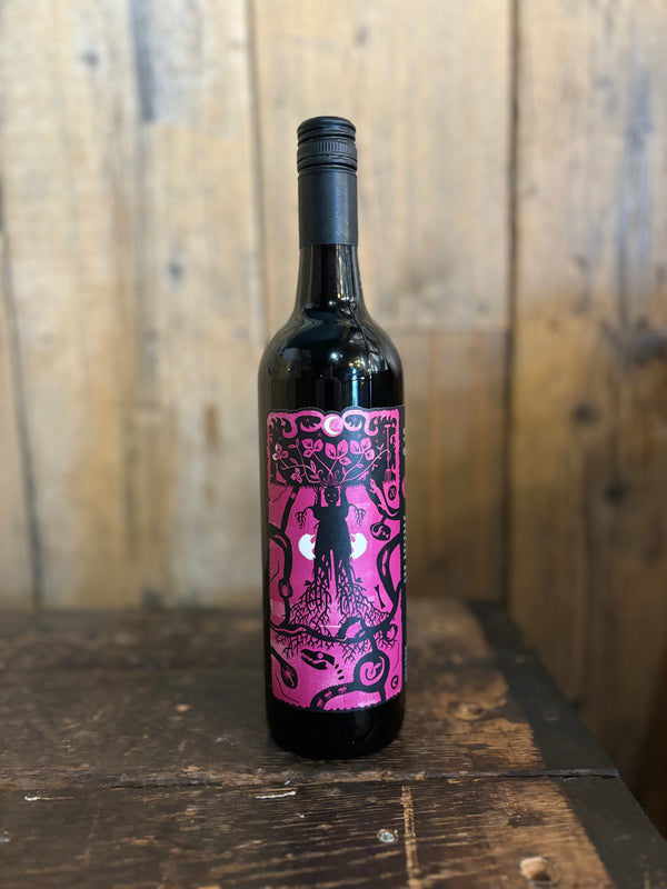 S.C. Pannell 'Basso' Garnacha