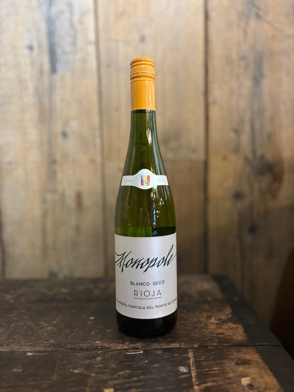 C.V.N.E Monopole Unoaked Blanco