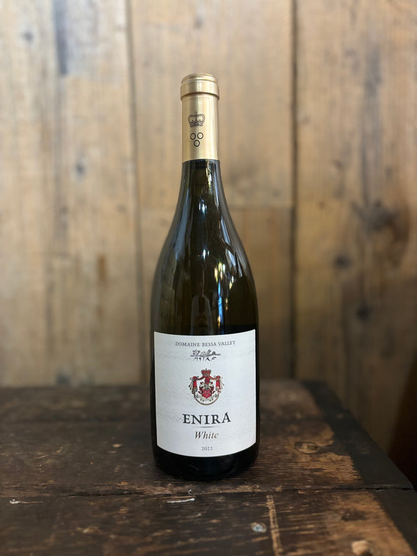 Domaine Bessa Valley Enira White