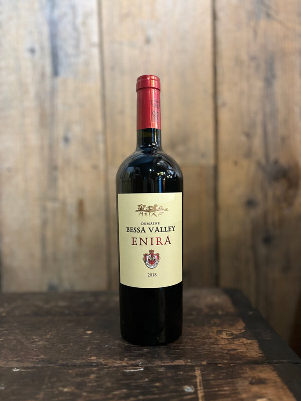 Domaine Bessa Valley Enira