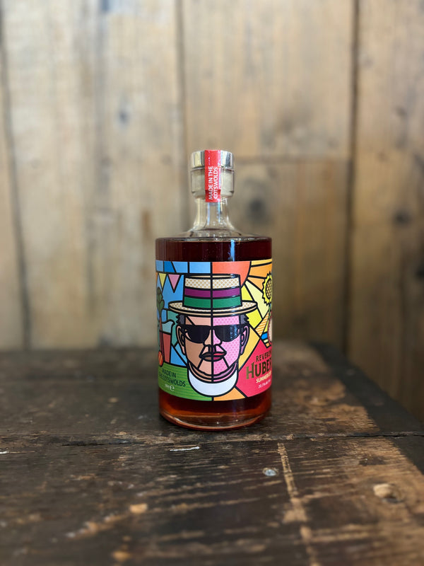 Reverend Hubert Summer Cup 50cl