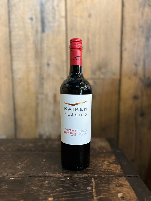 Kaiken Clasico Reserve Cabernet Sauvignon