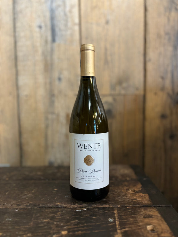 Wente ‘Riva Ranch’ Chardonnay