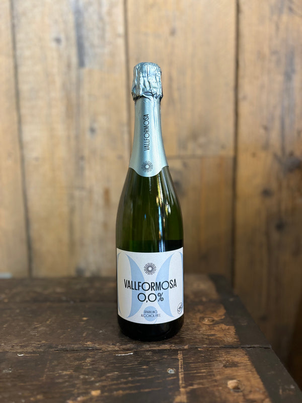 Vallformosa 0.0%