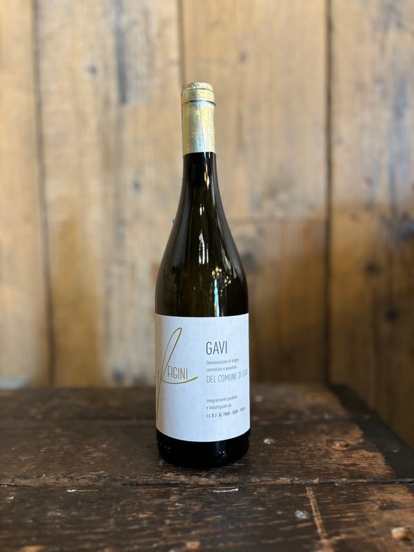 La Chiara Figini Gavi Del Comune Di Gavi