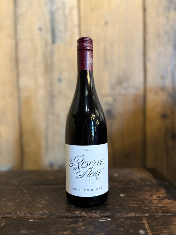 Reserve De Fleur Cotes Du Rhone