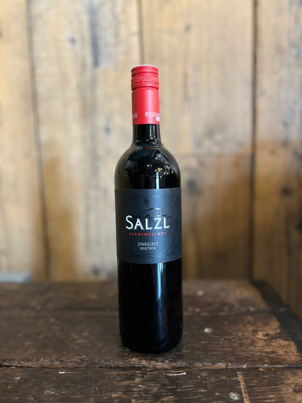Salzl Zweigelt Reserve
