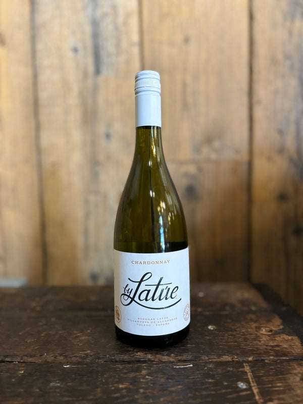 Bodegas Latue By Latue Chardonnay