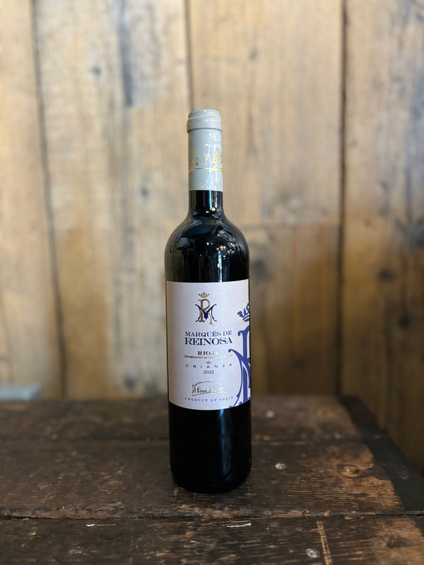 Marques De Reinosa Crianza Rioja
