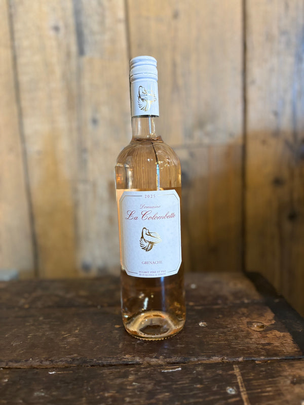 Domaine La Colombette Grenache Rosé