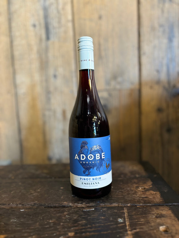 Emiliana Adobe Pinot Noir Reserva