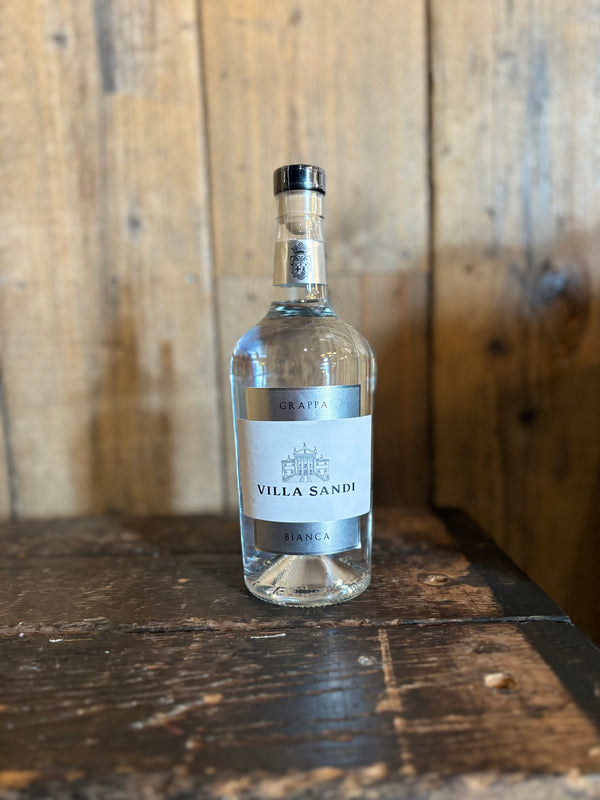 Villa Sandi Grappa Bianca