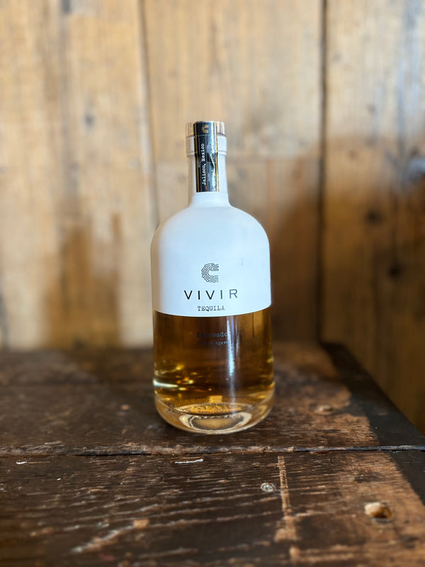 VIVIR Reposado Tequila