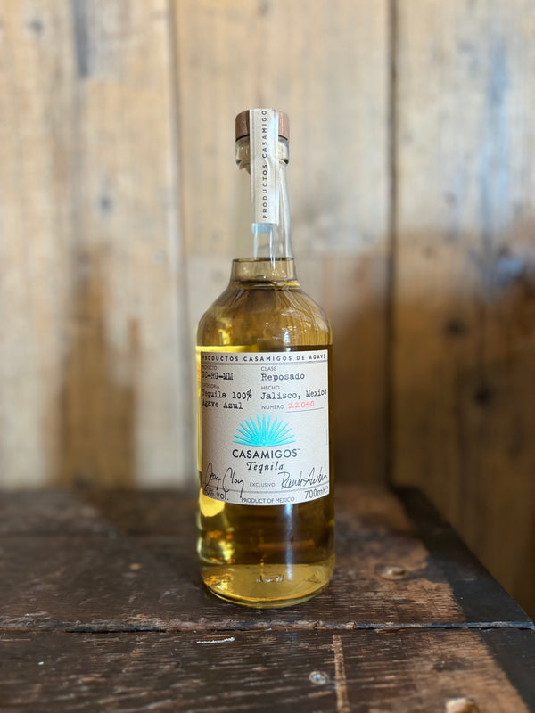 Casamigos Reposado Tequila