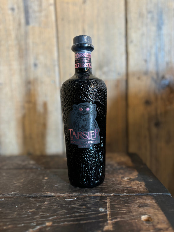 Tarsier Lychee & Raspberry Pink Gin