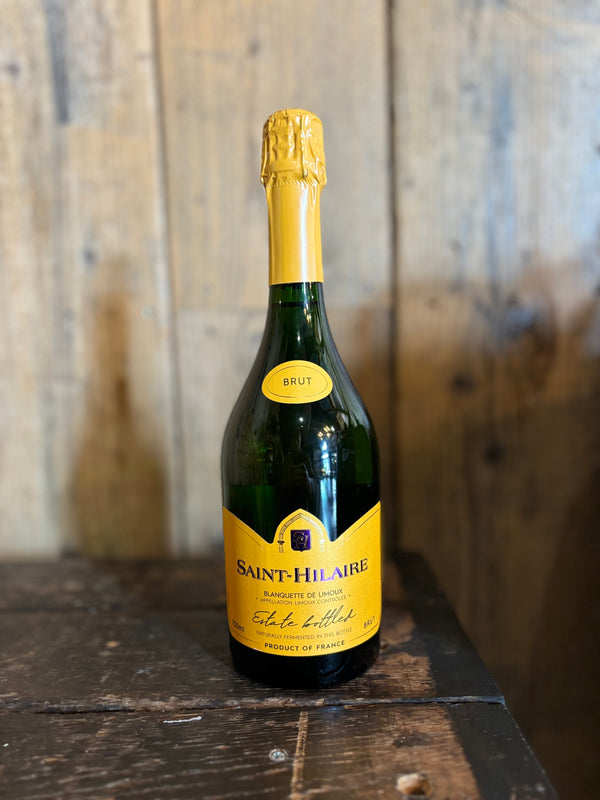 Saint-Hilaire Blanquette De Limoux