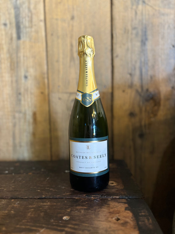 Coates & Seely Brut Reserve