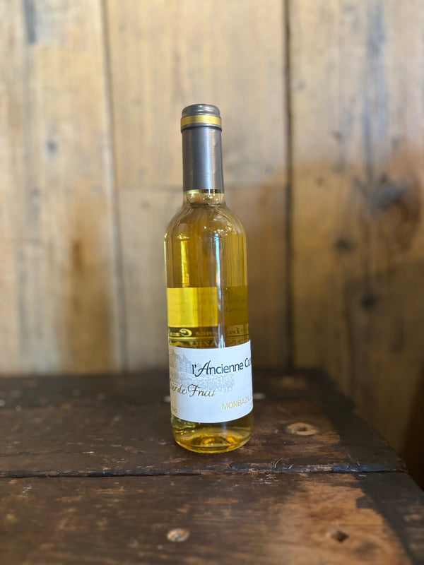 Monbazillac Domaine de l'Ancienne Cure 37.5cl