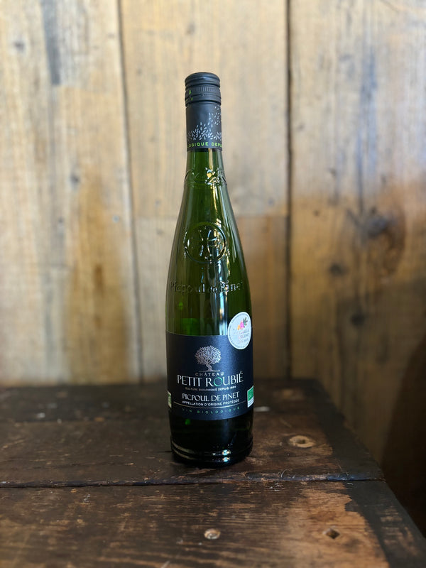 Petit Roubie Picpoul de Pinet