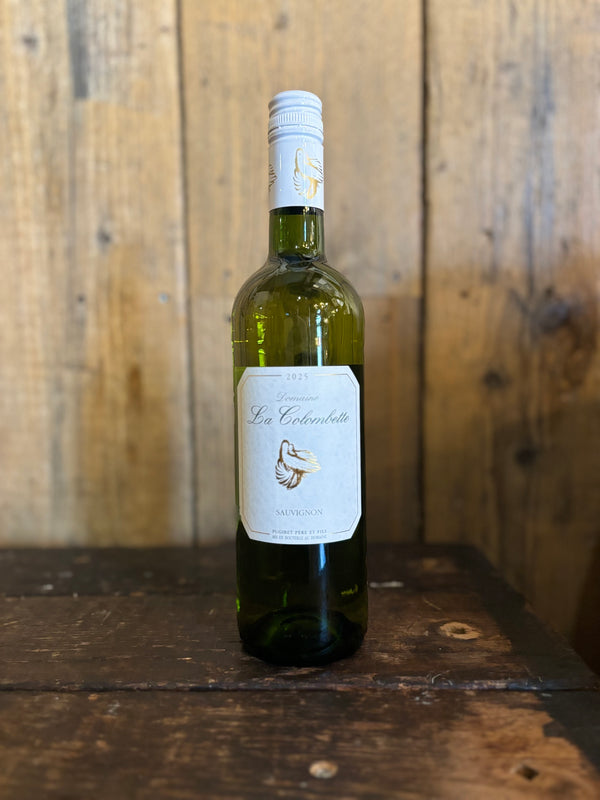 Domaine La Colombette Sauvignon Blanc