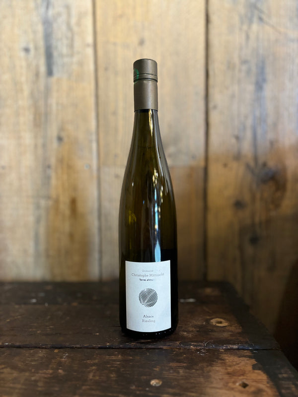 Domaine Mittnacht Riesling