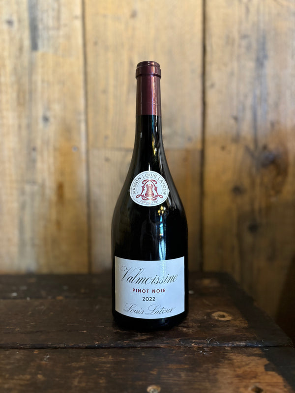 Louis Latour ‘Domaine de Valmoissine’ Pinot Noir