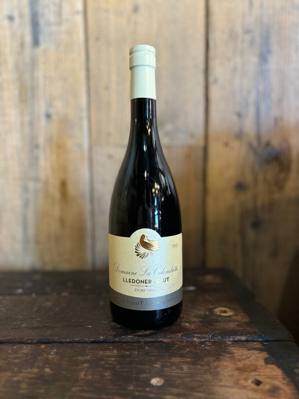 Domaine La Colombette Lledoner Pelut