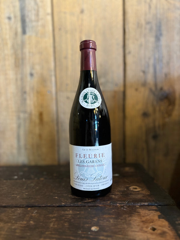 Fleurie Louis Latour