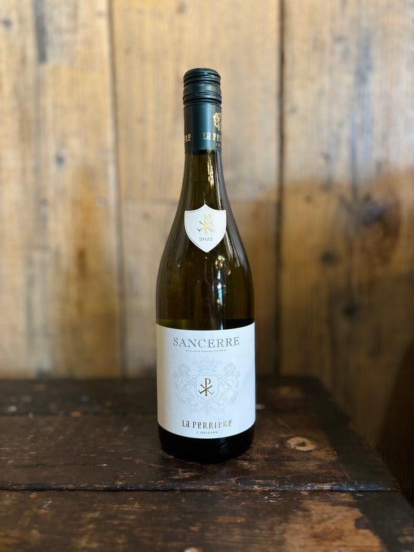 Domaine La Perriere Sancerre