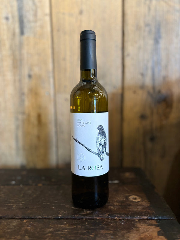 Quinta de la Rosa Douro White