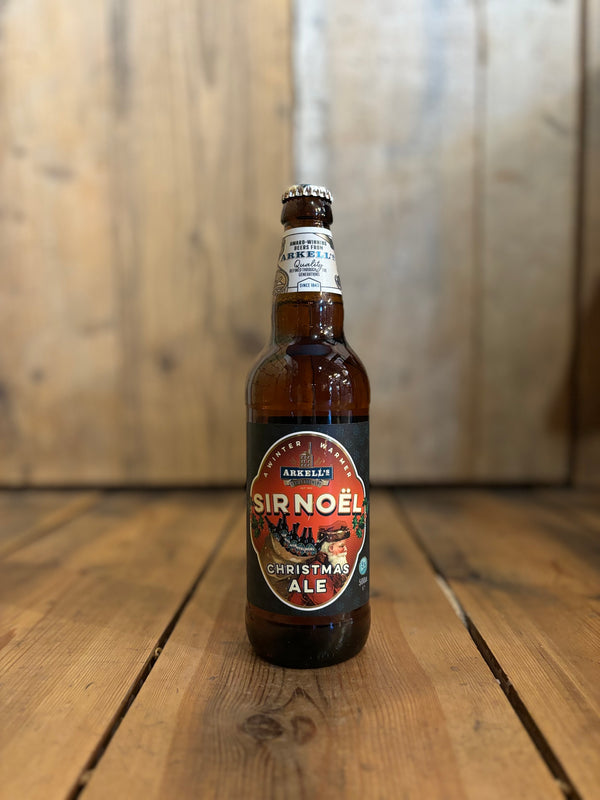 Sir Noel Ale