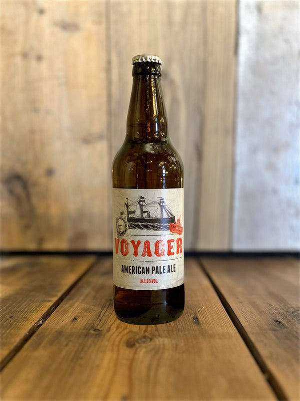 Voyager American Pale Ale