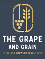 The Grape and Grain